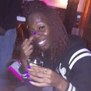 Meet your Posher, Janellesun